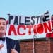 John Woodcock Palestine Action