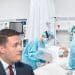 NHS Staff Wes Streeting Labour