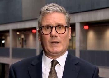 Keir Starmer Labour manifesto general election Israel local elections