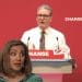 Sonia Sodha and Starmer