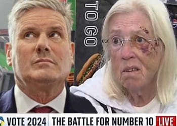 Starmer Scotland Labour