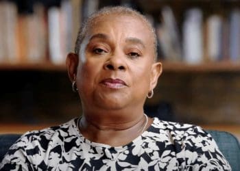 Stephen Lawrence Doreen