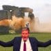 Keir Starmer Just Stop Oil Stonehenge
