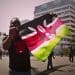 Kenya protests