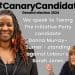 Donna Murray-Turner Labour Croydon West