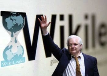 Wikileaks Assange