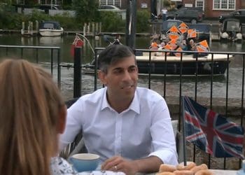 general election Tories Lib Dems Sunak