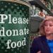 penny mordaunt foodbanks