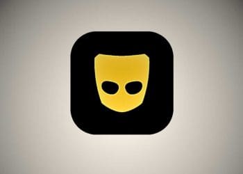 Grindr logo