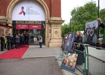 Extinction Rebellion Royal Albert Hall