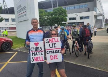 Extinction Rebellion is targetting the Olympics before they’ve even begun