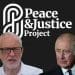 Jeremy Corbyn Peace and Justice Project King's speech