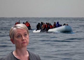 immigration legislation Labour