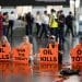 Airport disruption spreads to US and Canada. No, it’s not a global IT crash – it’s Oil Kills.