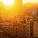 Morocco heatwave