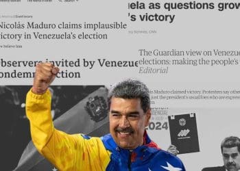 Venezuela elections