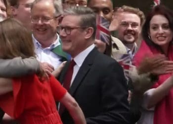 20% of voters chose Starmer. Our electoral system is a set up – but is PR even the answer?