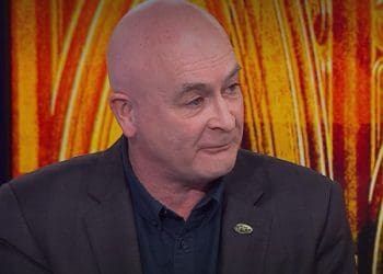 Mick Lynch two-child benefit cap