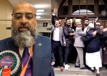 The shock of the general election the corporate media wants to downplay