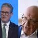Murdoch Starmer Labour