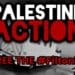 Palestine Action Filton