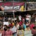 India Kolkata protests