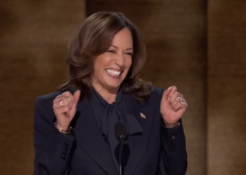Kamala Harris