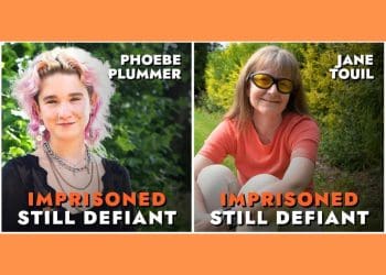 Just Stop Oil Heathrow