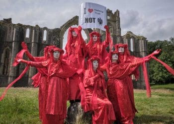 National Trust Barclays