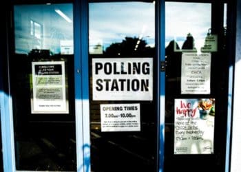 UK gambling policy Labour