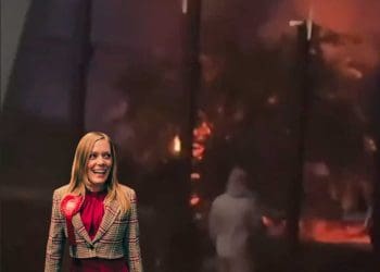 Tamworth Sarah Edwards