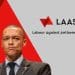 Clive Lewis LAAS