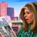 Daily Mail unions Labour Kate Garraway