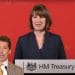 Reeves Labour Treasury