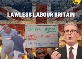 Starmer Britain riots Labour