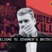Starmer Labour