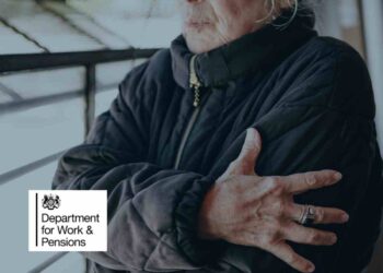 DWP Pension Credits benefits winter fuel payments