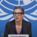 Francesca Albanese UN Israel