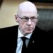 John Swinney Scottish Programme for Government