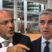 Nadhim Zahawi and Sadiq Khan homelessness