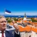 Starmer Estonia prisons