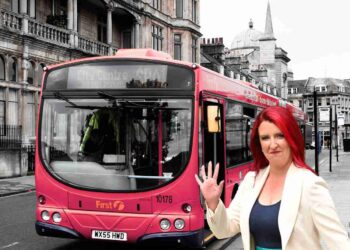 buses Louise Haigh bus services Labour
