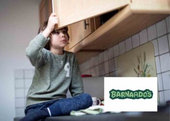 Barnardo's two-child benefit cap