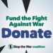 Stop The War Coalition