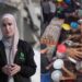 Israel aid Gaza Oxfam