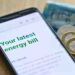 standing charges winter fuel payments energy price cap