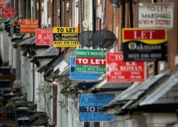 Local Housing Allowance benefits private renting