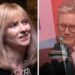Rosie Duffield Starmer Labour resignation