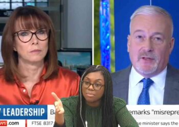 maternity pay badenoch