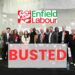 Labour Enfield